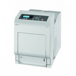 Imprimanta second hand laser color Triumph-Adler CLP 4635
