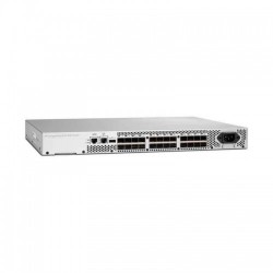 Storage second hand HP StorageWorks 8/24 SAN Switch Am868A