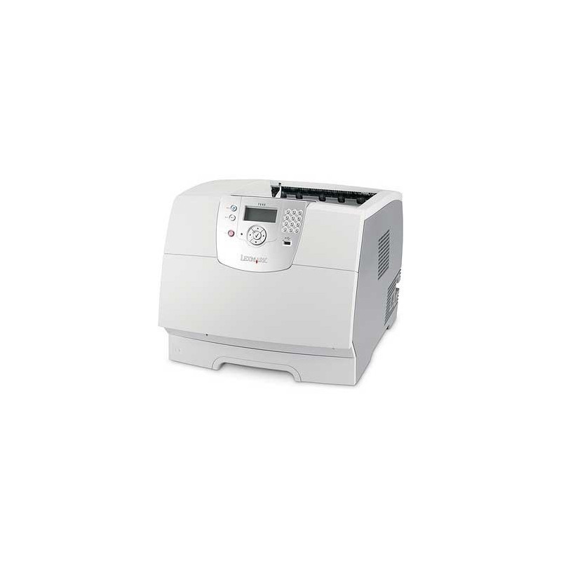 Imprimante second 48ppm Lexmark T644 Imprimante second 48ppm Lexmark T644