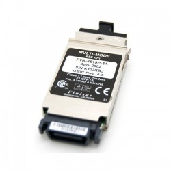 Modul Finisar  1.25Gb/s bi-directional Fibre Channel MM 850nm Transceiver