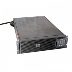 UPS second hand APC Smart-UPS RT 3000VA SURTD3000XLI