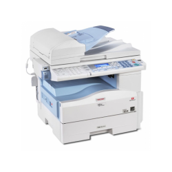 Multifunctionala second hand Ricoh Aficio MP 171SPF