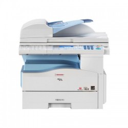 Multifunctionale second hand Ricoh Aficio MP 201SPF