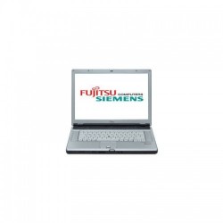 Laptopuri second hand Fujitsu LifeBook E8210, Intel Core Duo T2400, 15.4"