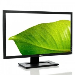 Monitoare second hand LED Dell G2410t, 24" Full HD