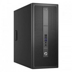 Calculatoare second hand HP EliteDesk 800 G2, i5-6500