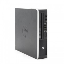 Calculatoare second hand HP 8300 Elite USDT, i5-3470S