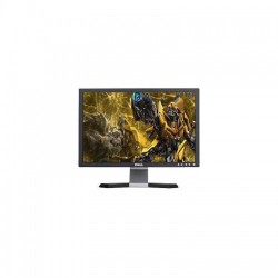 Monitoare second hand 19 inch wide 5ms Dell E198, Grad B