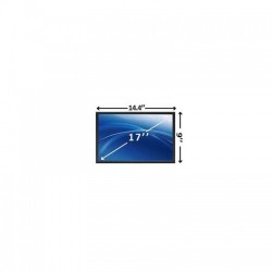 Display Laptop 17 inch wxga 1440x900