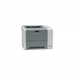 Imprimante laser HP LaserJet P3005n, noi