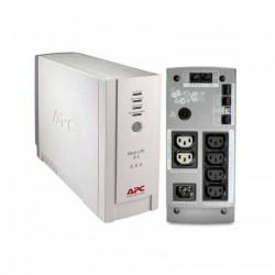 UPS second hand APC Back-UPS RS 800 VA, BR800i, baterii noi