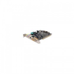 Placa sunet Creative Labs Sound Blaster Live SB0060 5 1 Digital