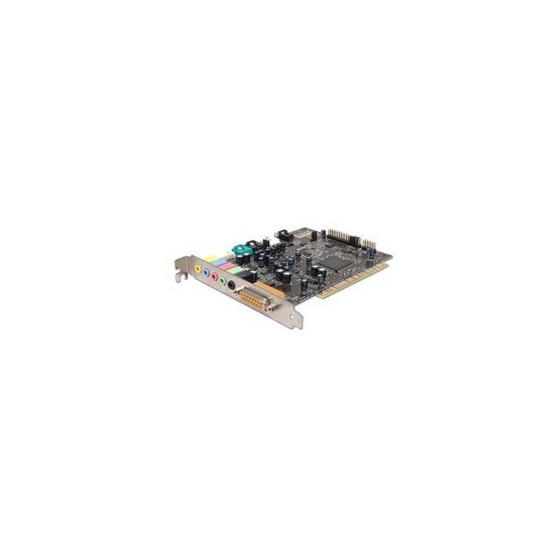 Placa sunet Creative Labs Sound Blaster Live SB0060 5 1 Digital