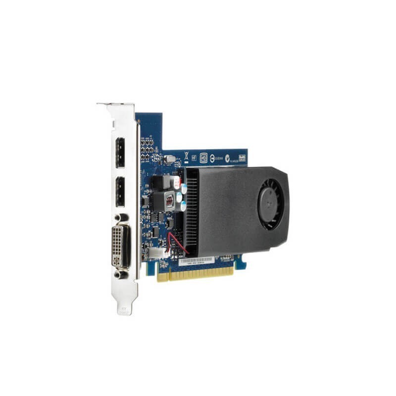 Placi video second hand nVidia GeForce GT 630, 2Gb, 128-bit