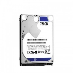 Hard Disk laptop second hand 750gb, 2,5", diverse modele