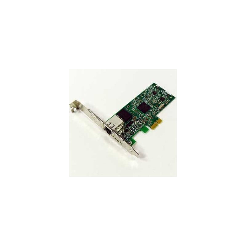 Placa de retea gigabit Pci-E Broadcom BCM95721A211
