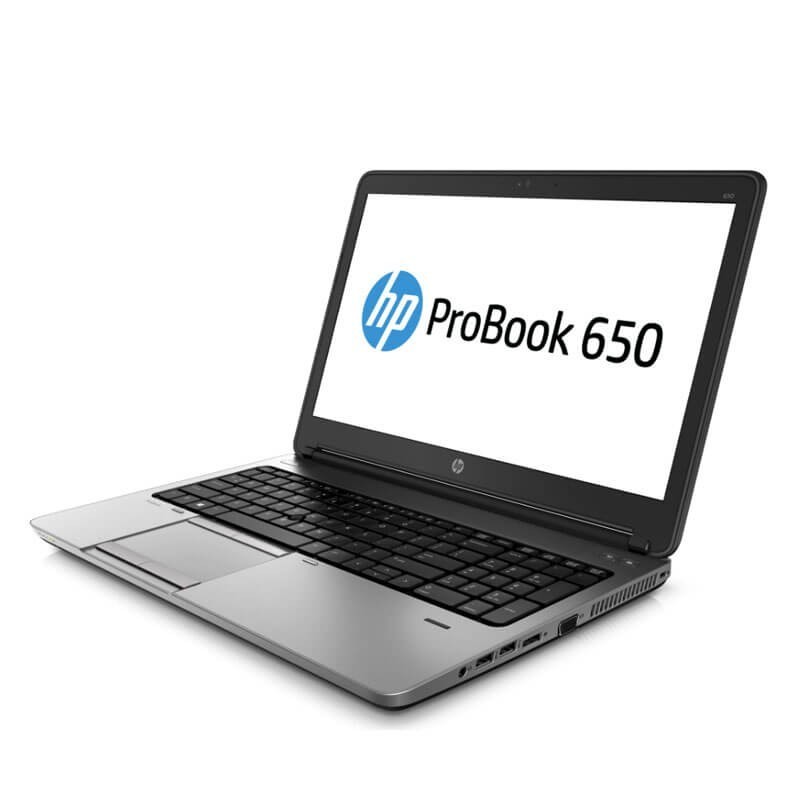 Laptop second hand HP ProBook 650 G1, Intel Core i5-4200M