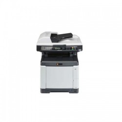 Multifunctionale laser color second hand Triumph-Adler DCC 6626L