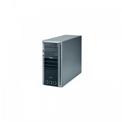 Workstation second hand Fujitsu Celsius R630, Intel Xeon 3200