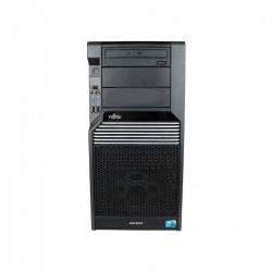 Workstation sh Fujitsu Siemens Celsius R670-2, 2 x Xeon Hexa Core X5680