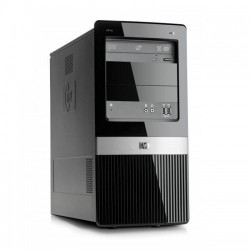Calculatoare second hand HP Pro 3120 MT, Intel Dual Core E5500