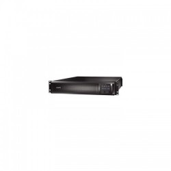 UPS second hand APC Smart-UPS X 2200VA RT SMX2200RMHV2U, baterii noi