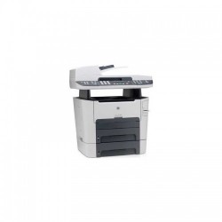 Multifunctional HP LaserJet 3390, Copiator, Fax, Duplex, Retea
