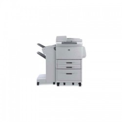 Imprimante profesionale sh Hp laserjet m9040 mfp