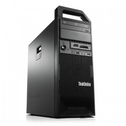 Workstation second hand Lenovo ThinkStation S30, Xeon E5-1620