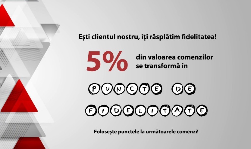Puncte de fidelitate