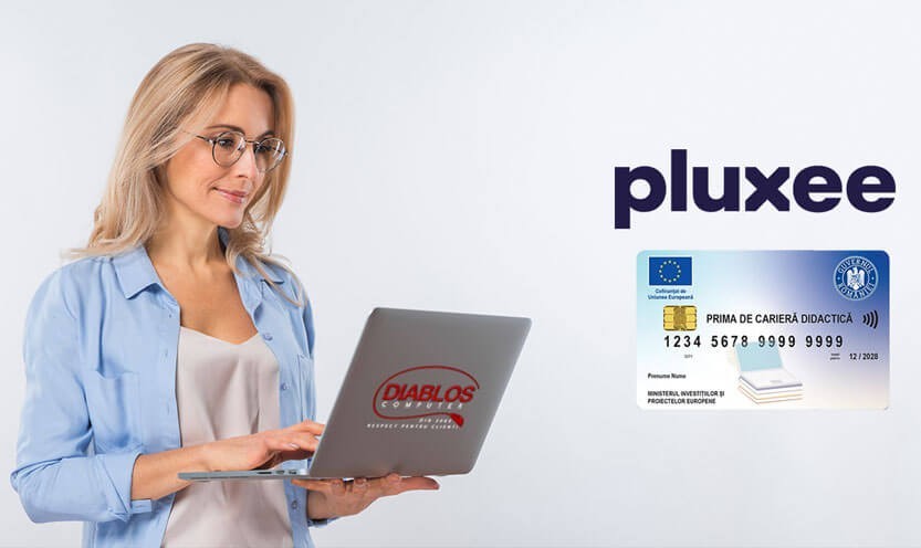 Selecteaza plata cu card online pentru a achita comanda cu cardul de prima didactica